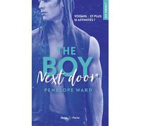 The boy Next door - Penelope Ward - Hugo Poche - Poche - Roman