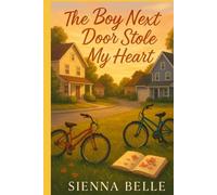 The Boy Next Door Stole My Heart
