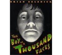 The Boy Of A Thousand Faces