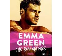 The Boy On Fire, Vol. 3