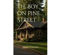The Boy on Pine Street