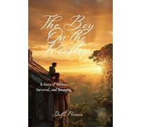 The Boy on the Rooftop: Story of Silence, Survival, and Becoming