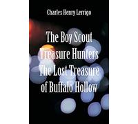The Boy Scout Treasure Hunters