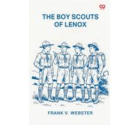 The Boy Scouts Of Lenox