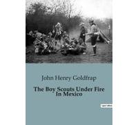 The Boy Scouts Under Fire In Mexico