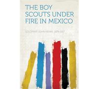 The Boy Scouts Under Fire in Mexico