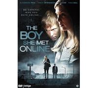 The Boy She Met Online (2010) [ NON-USA FORMAT, PAL, Reg.2 Import - Netherlands ]