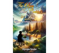 The Boy That Couldn't But Did: A Journey of Resilience, Creativity, and Hope.