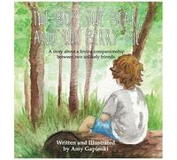 The Boy, The Bear, And The Berry Pie