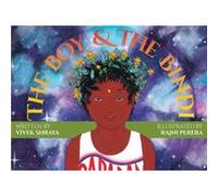 The Boy the Bindi by Vivek Shraya Vivek Shraya (Auteur)