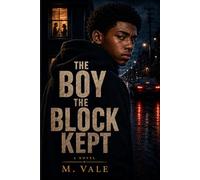The Boy the Block Kept