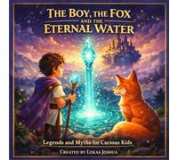 The Boy, the Fox, and the Eternal Water