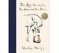 The Boy, The Mole, The Fox and The Horse: The Fifth Anniversary Limited Edition
