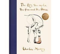 The Boy, the Mole, the Fox and the Horse Fifth Anniversary Limited Edition: Inspiring Conversations on Hope, Love and Personal Growth