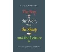 The Boy, The Wolf, The Sheep And The Lettuce