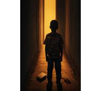 The Boy They Tried to Break: A Memoir of Survival, Identity, and Becoming Unbreakable