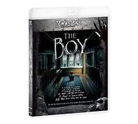 The Boy (Tombstone) [Blu-Ray] [Import]