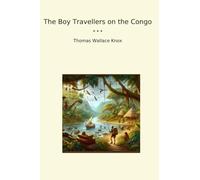 The Boy Travellers on the Congo