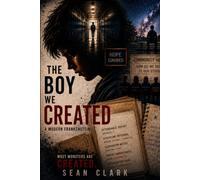 The Boy We Created: A Modern Frankenstein