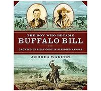 The Boy Who Became Buffalo Bill