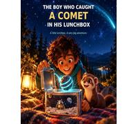 The Boy who caught a Comet in his lunchbox