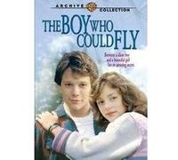 The Boy Who Could Fly – DVD – Zone 1 E – Warner Bros.