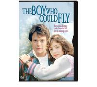 The Boy Who Could Fly [Import USA Zone 1]