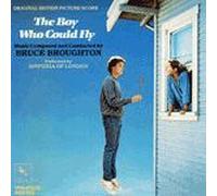 The Boy Who Could Fly (Premiere Édition)