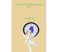 The Boy who could leap through time