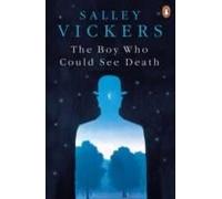 The Boy Who Could See Death