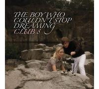 The Boy Who Couldn T Stop Dreaming