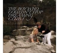 The Boy Who Couldn't Stop Dreaming by Club 8 [CD] NEUF