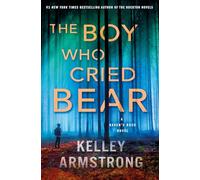 The Boy Who Cried Bear