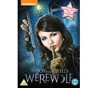 The Boy Who Cried Werewolf Movie