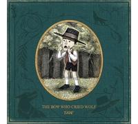 The Boy Who Cried Wolf