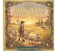 The Boy Who Cried Wolf: An Aesop's Fable