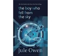 The Boy Who Fell from the Sky by Jule Owen Jule Owen (Auteur)