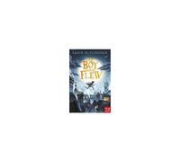 The Boy Who Flew