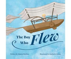 The Boy Who Flew