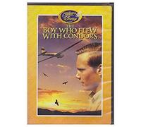 The Boy Who Flew With Condors