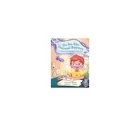 The Boy Who Illustrated Happiness / O Menino Que Ilustrava A Felicidade