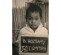 The Boy Who Kept Walking: A True Story