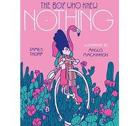 The Boy Who Knew Nothing