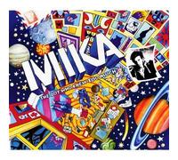 Mika – The Boy Who Knew Too Much – Édition limitée