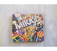 Mika - The Boy Who Knew Too Much