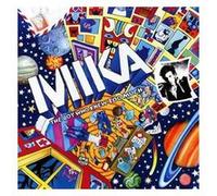 MIKA – Boy Who Knew Too Much