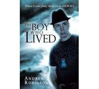 The Boy Who Lived