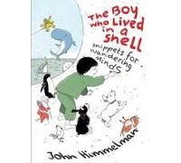 The Boy Who Lived In A Shell