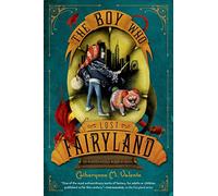 The Boy Who Lost Fairyland