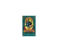 The Boy Who Lost Fairyland